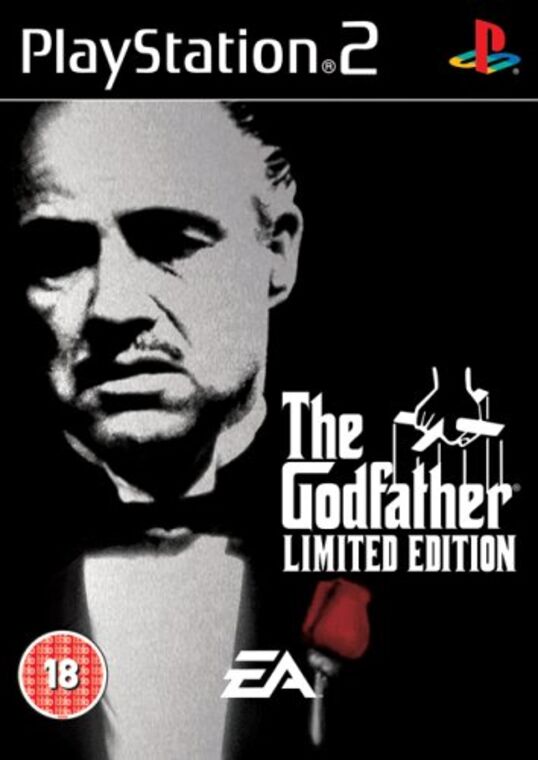 The Godfather: Limited Edition