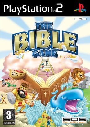 Bible Game
