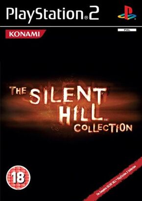 Silent Hill Collection