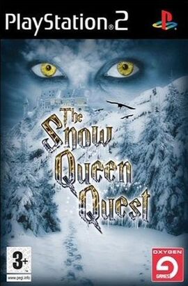 Snow Queen Quest