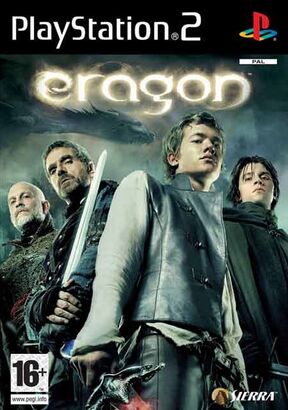 Eragon