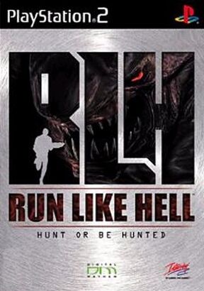 Run Like Hell