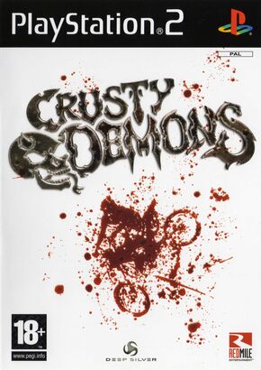 Crusty Demons