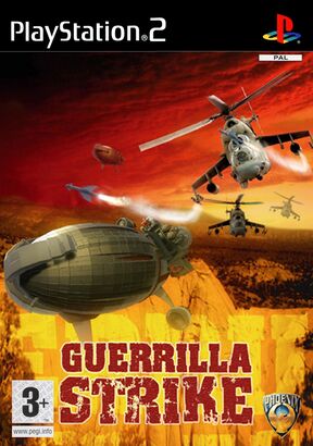 Guerilla Strike