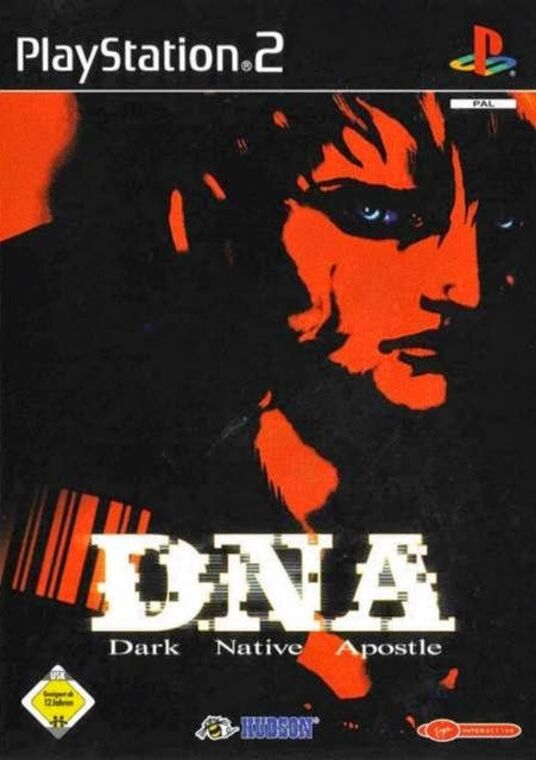 DNA: Dark Native Apostle