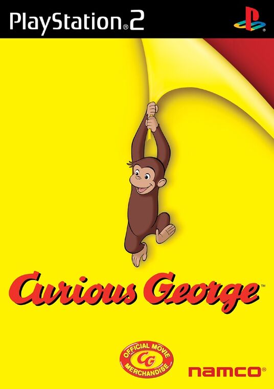 Curious George