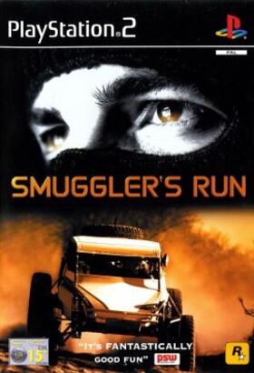 Smugglers Run