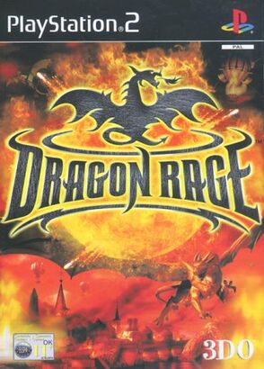 Dragon Rage