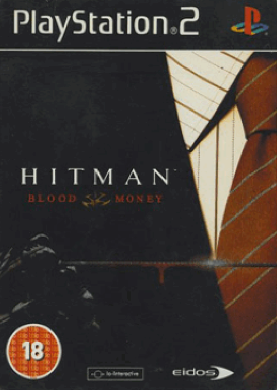 Hitman: Blood Money Special Edition