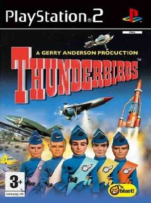 Thunderbirds