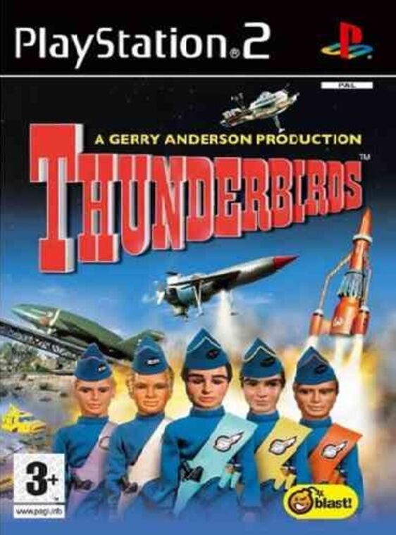 Thunderbirds