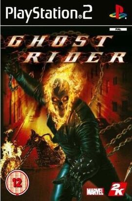 Ghost Rider