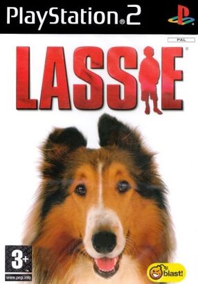 Lassie