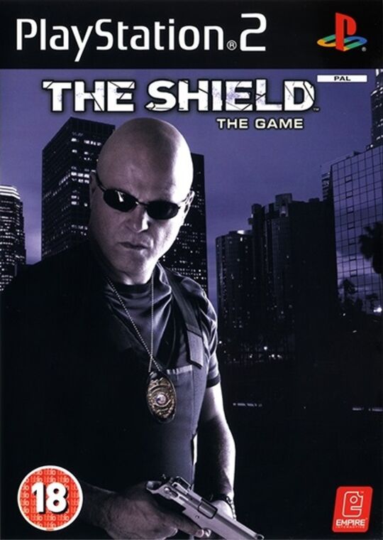 Shield, The
