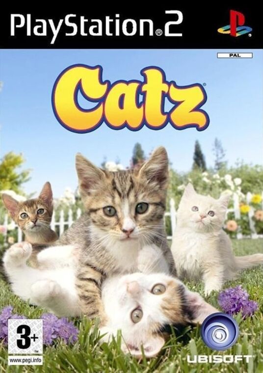 Catz