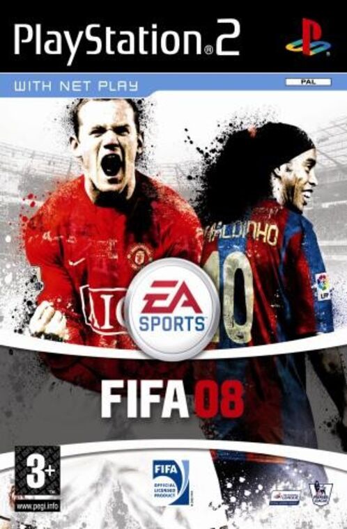 FIFA 08