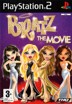 Bratz: The Movie