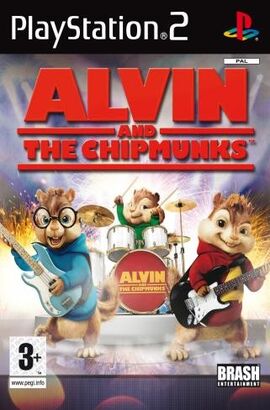 Alvin and the Chipmunks