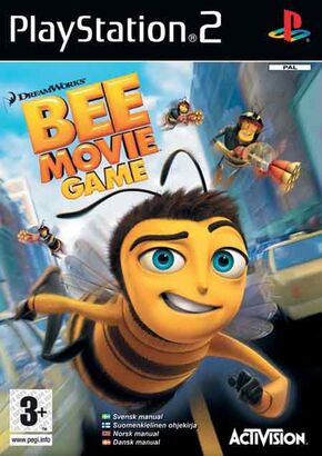Bee Movie