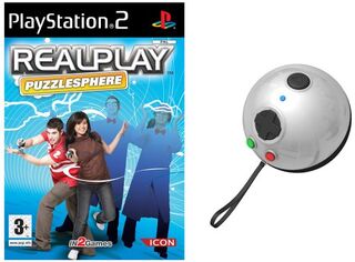 Realplay Puzzlesphere