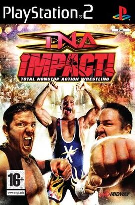 TNA Impact