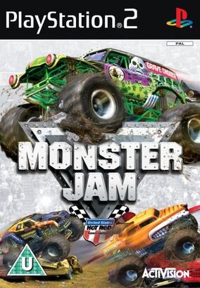 Monster Jam