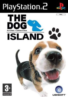 Dog Island
