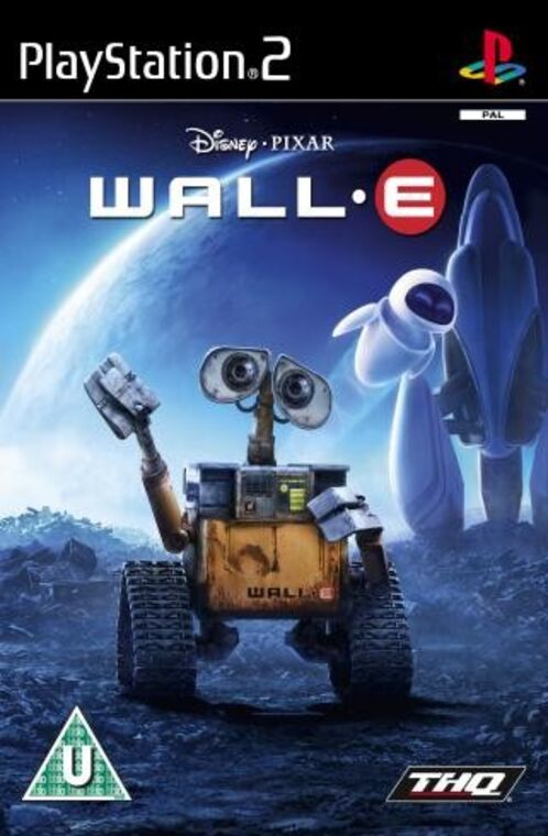 WALL.E