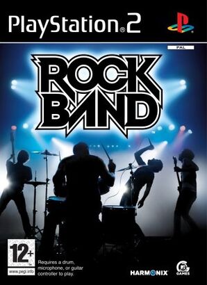 Rockband
