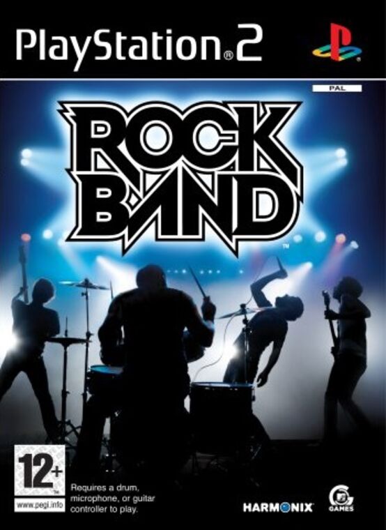 Rockband