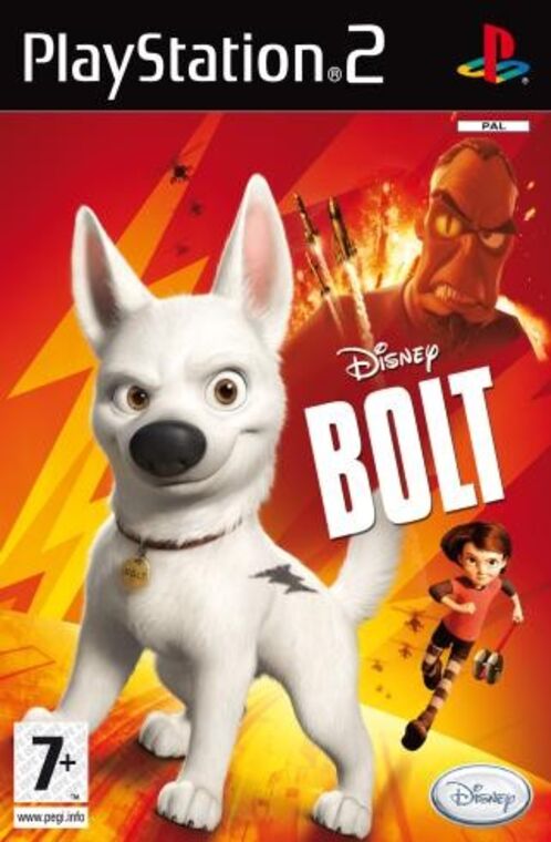 Bolt
