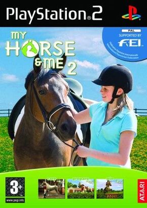 My Horse and Me 2