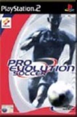 Pro Evolution Soccer
