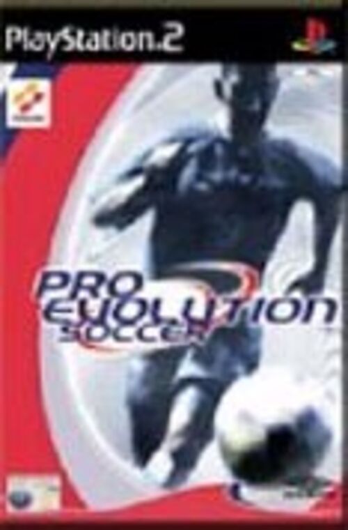 Pro Evolution Soccer