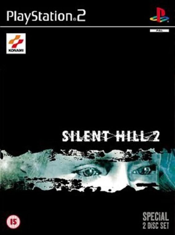 Silent Hill 2
