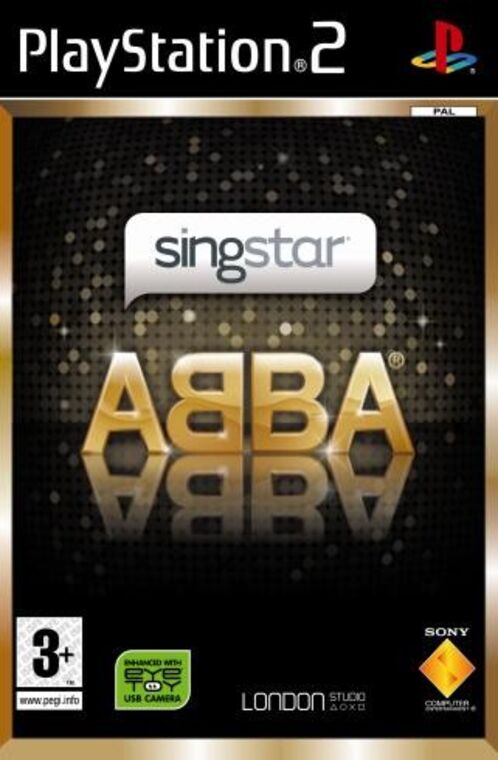 SingStar ABBA