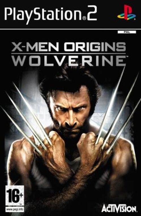 X-Men Origins: Wolverine