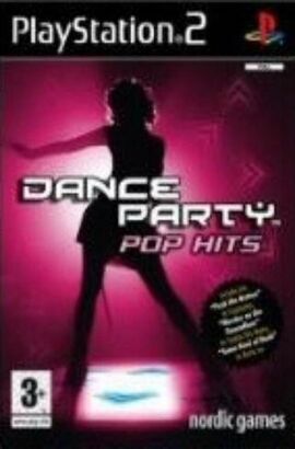 Dance Party: Pop Hits