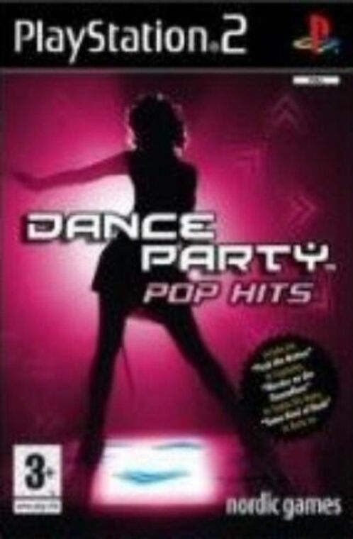 Dance Party: Pop Hits