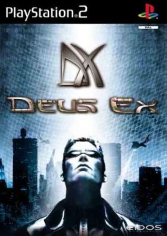Deus Ex