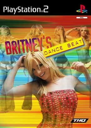Britneys Dance Beat
