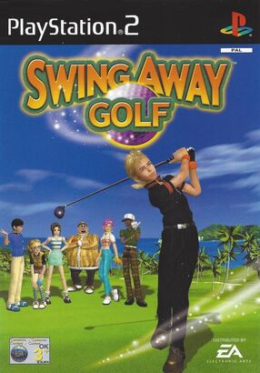 Swing Away Golf