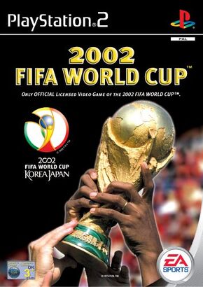 2002 FIFA World Cup