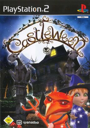 Castleween