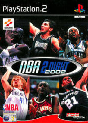 NBA 2Night 2002