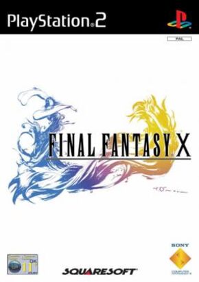 Final Fantasy X