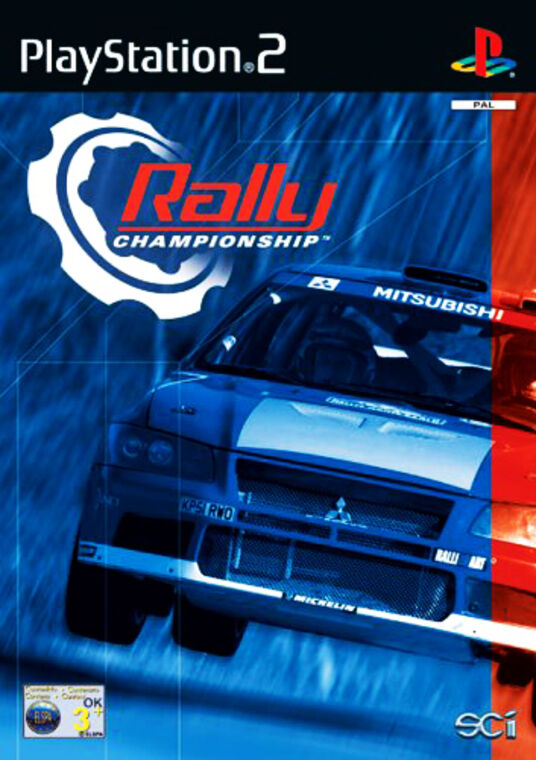 Rally Championship
