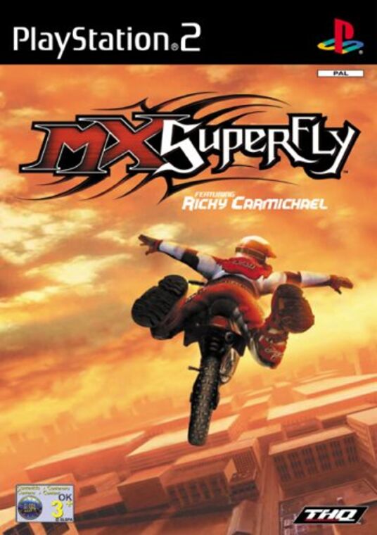 MX Superfly