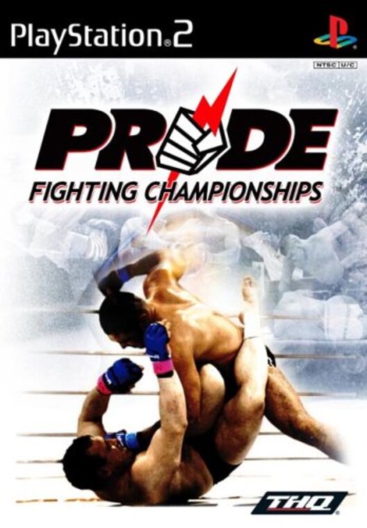 Pride Fighting Championship