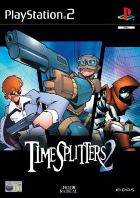 Timesplitters 2